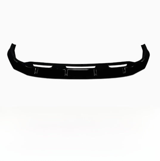 Audi Q8 SQ8 Sline Front Lip Spoiler Kit