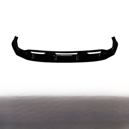 Audi Q8 SQ8 Sline Front Lip Spoiler Kit