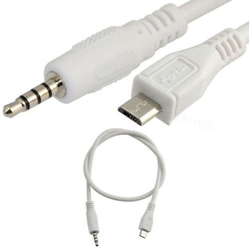 Audio adapter cable