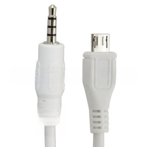 Audio adapter cable