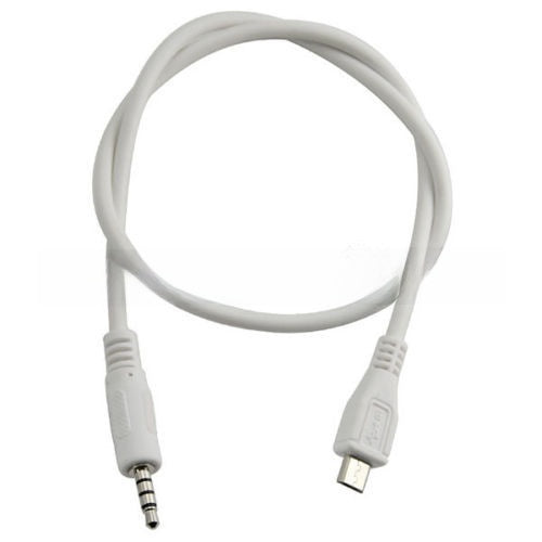 Audio adapter cable