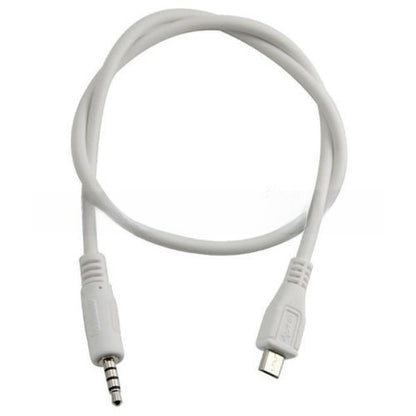 Audio adapter cable