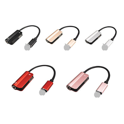 audio adapter cable