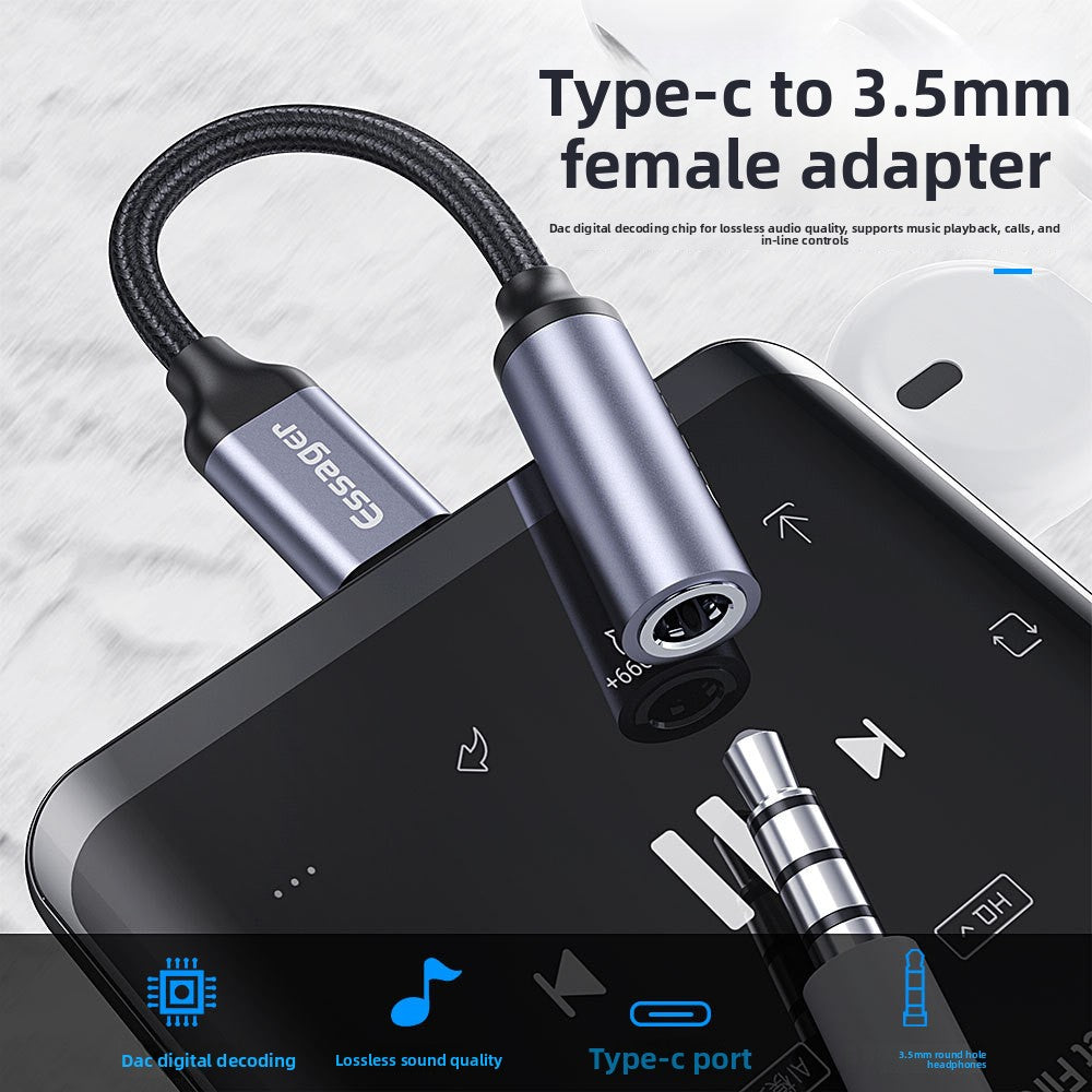 audio adapter cable