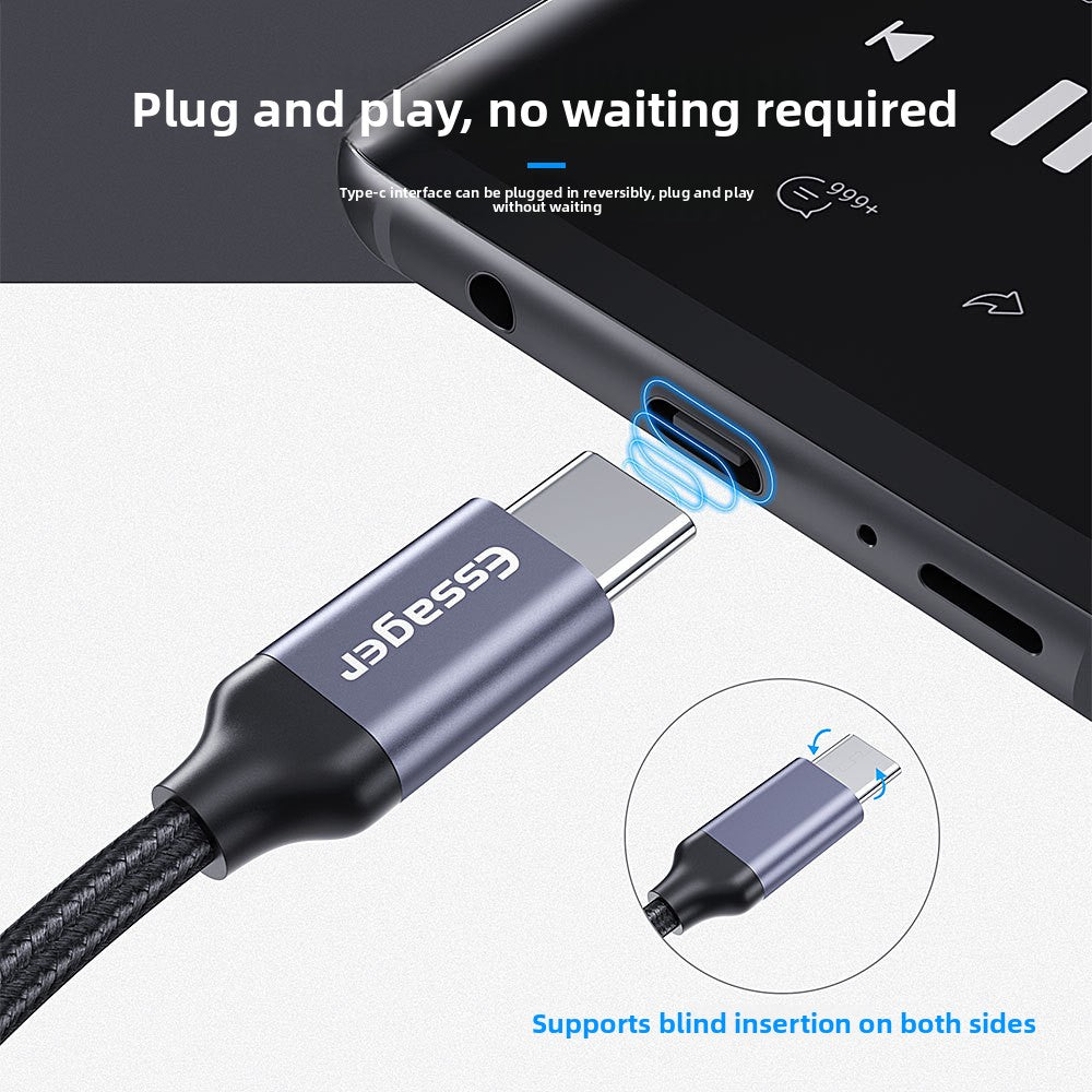 audio adapter cable