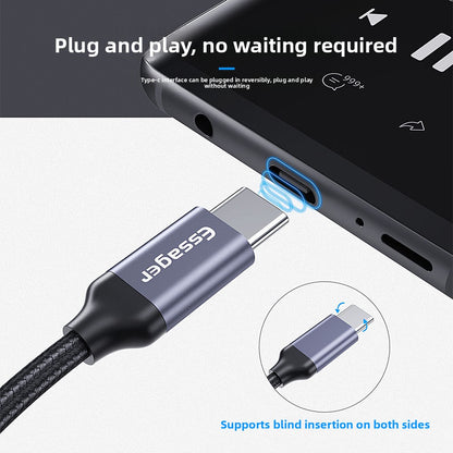audio adapter cable
