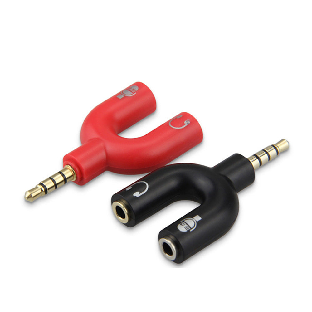 Audio Adapter Converter