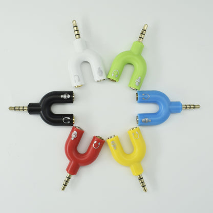 Audio Adapter Converter
