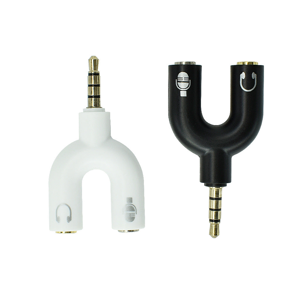 Audio Adapter Converter