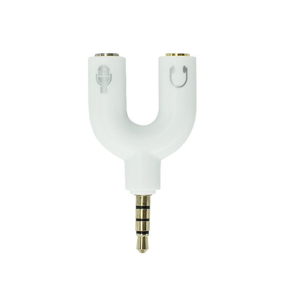 Audio Adapter Converter