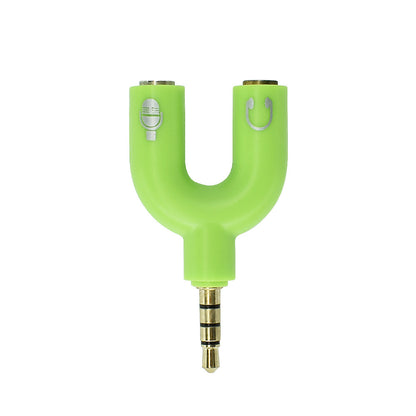 Audio Adapter Converter