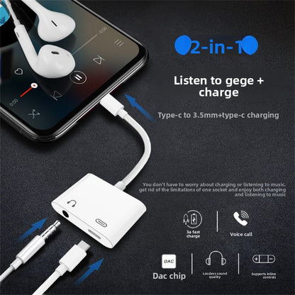 audio adapter