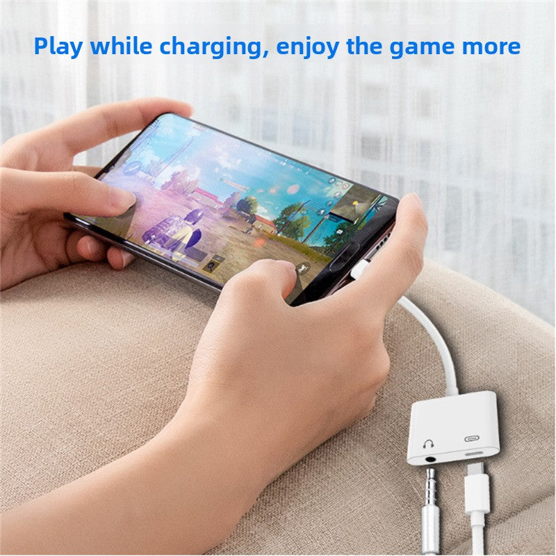 audio adapter