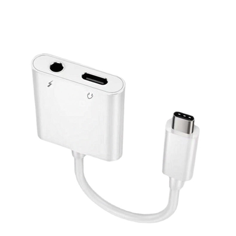 audio adapter