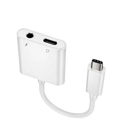 audio adapter