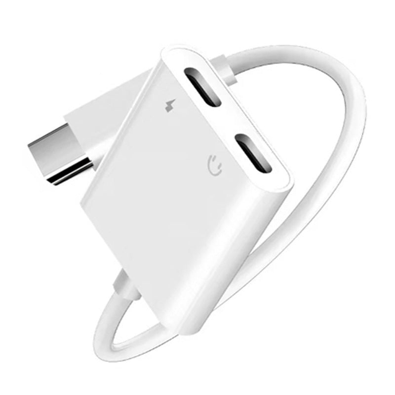 audio adapter