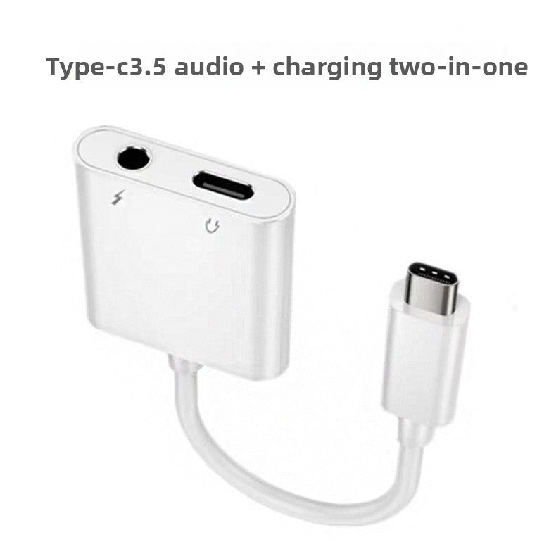 audio adapter