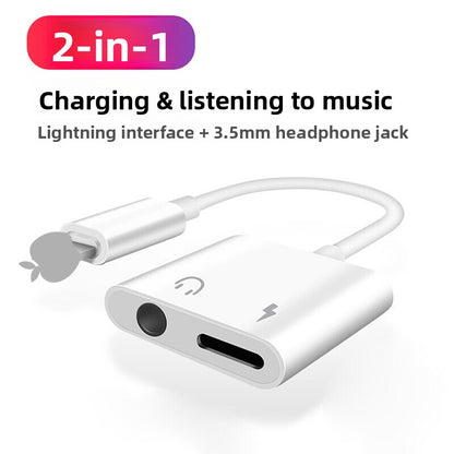 audio adapter