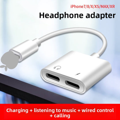 audio adapter