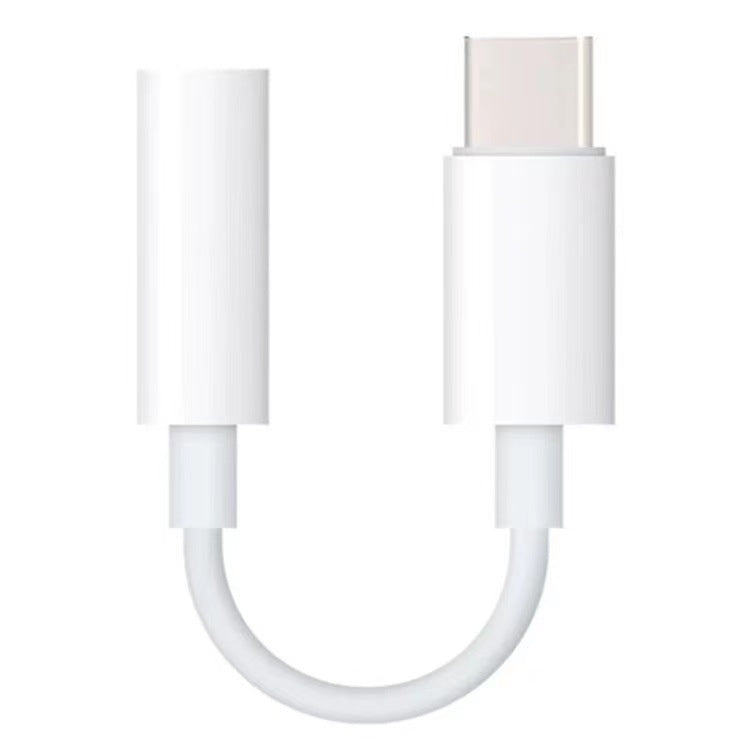 Audio adapter