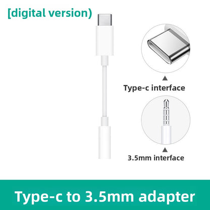 Audio adapter