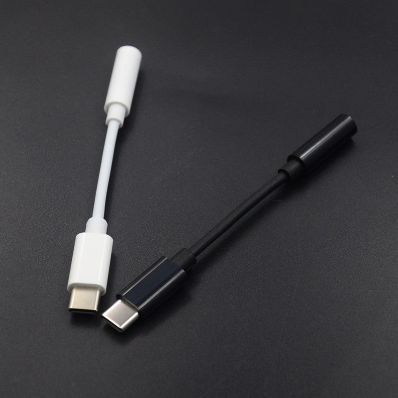 Audio adapter