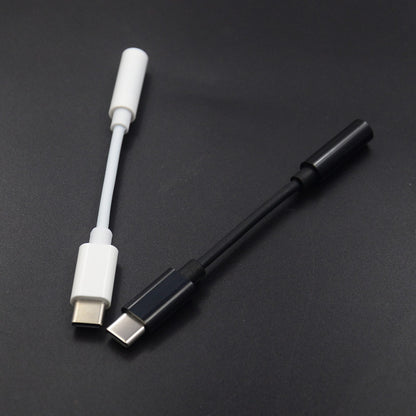 Audio adapter