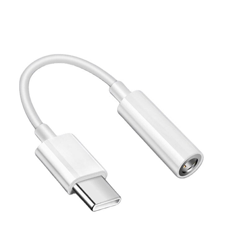 Audio adapter