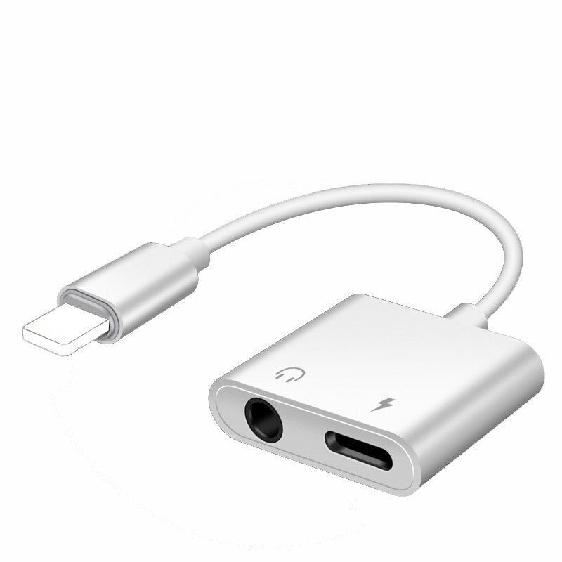 Audio adapter