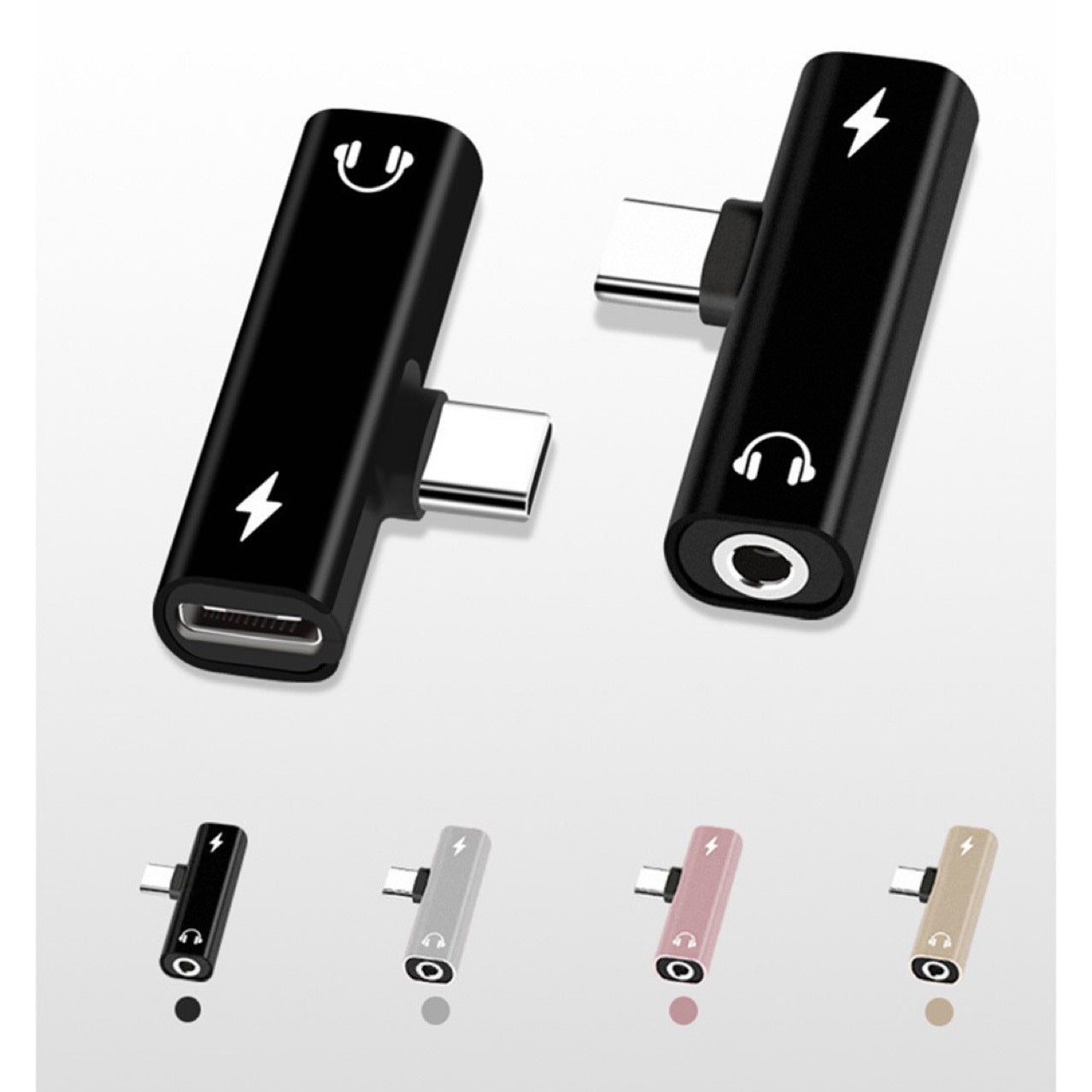 audio adapter