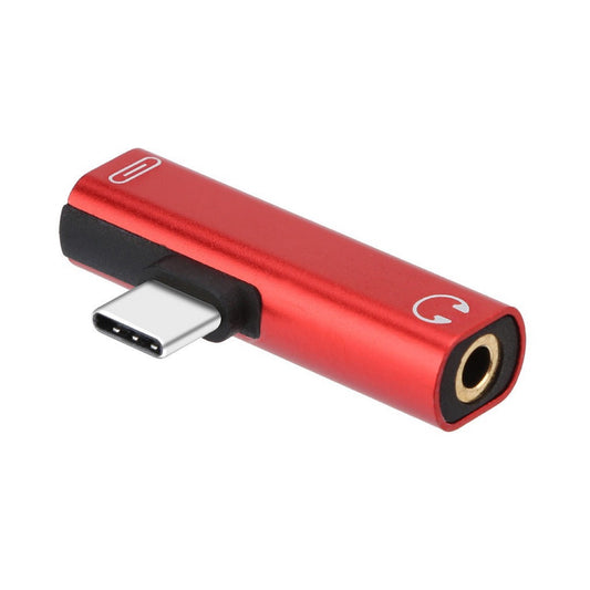 audio adapter