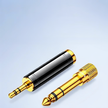 Audio cable adapter