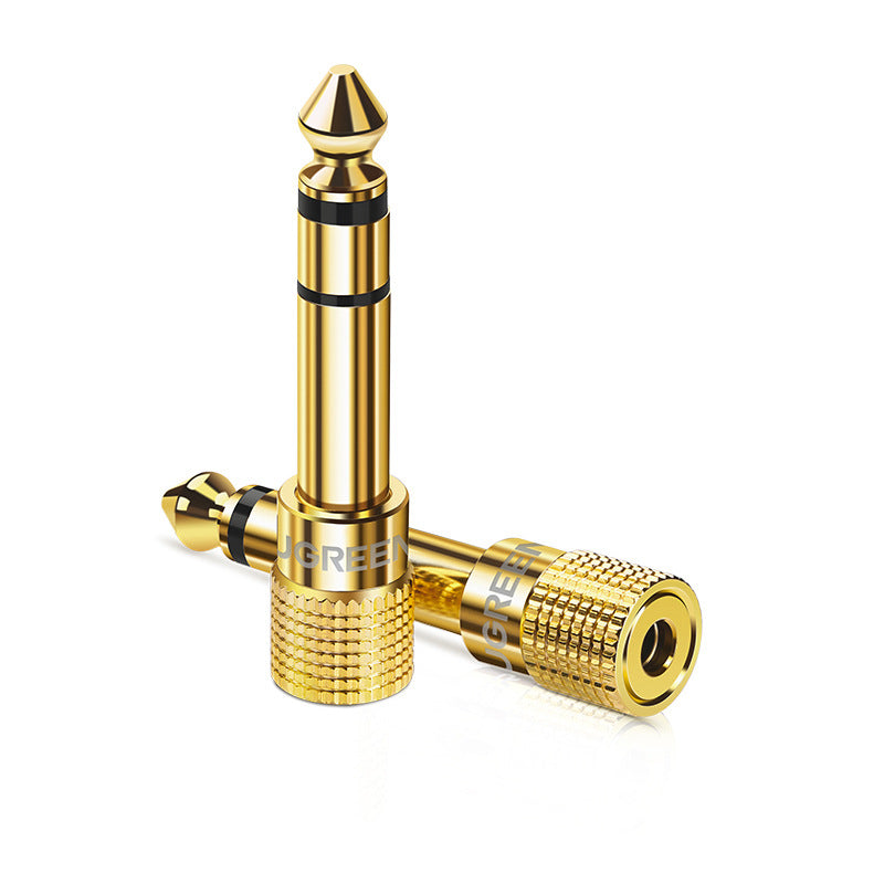 Audio cable adapter