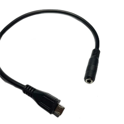 Audio cable
