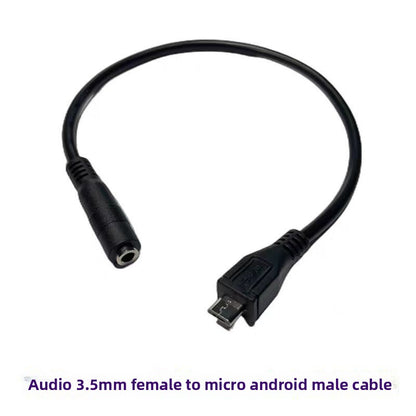 Audio cable