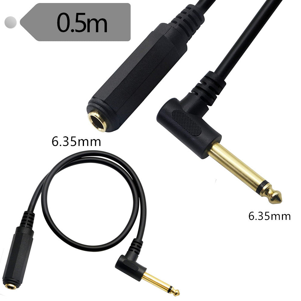 Audio connection cable