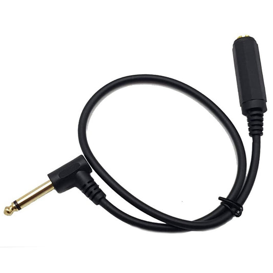 Audio connection cable