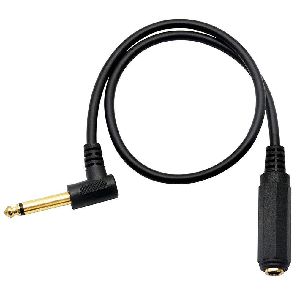 Audio connection cable