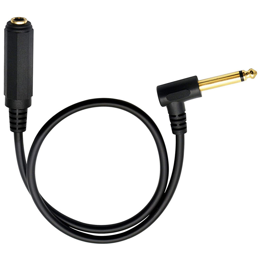 Audio connection cable