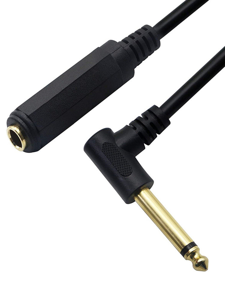 Audio connection cable