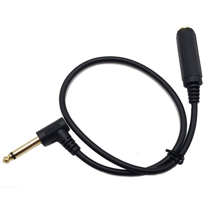Audio connection cable