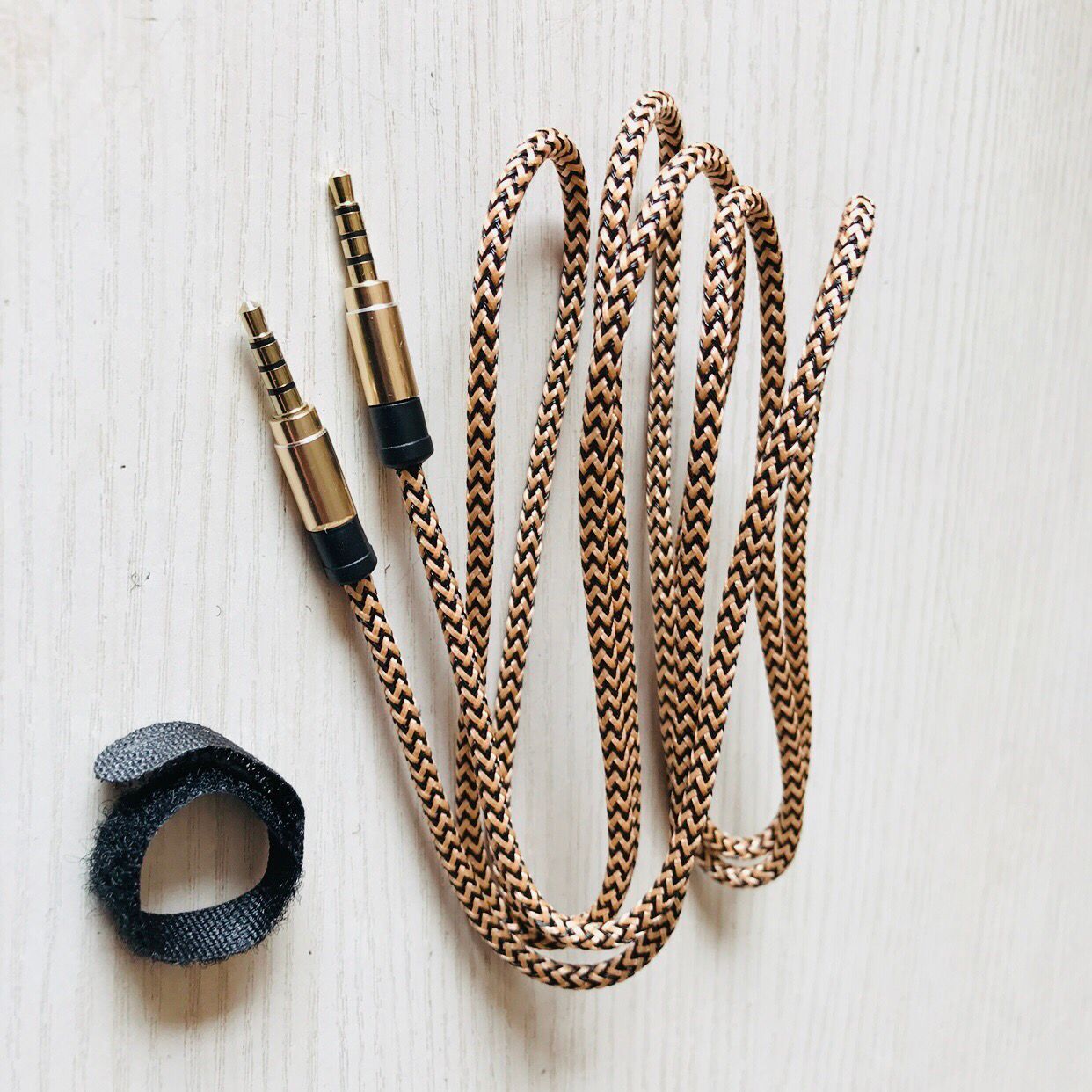 Audio Connection Cable