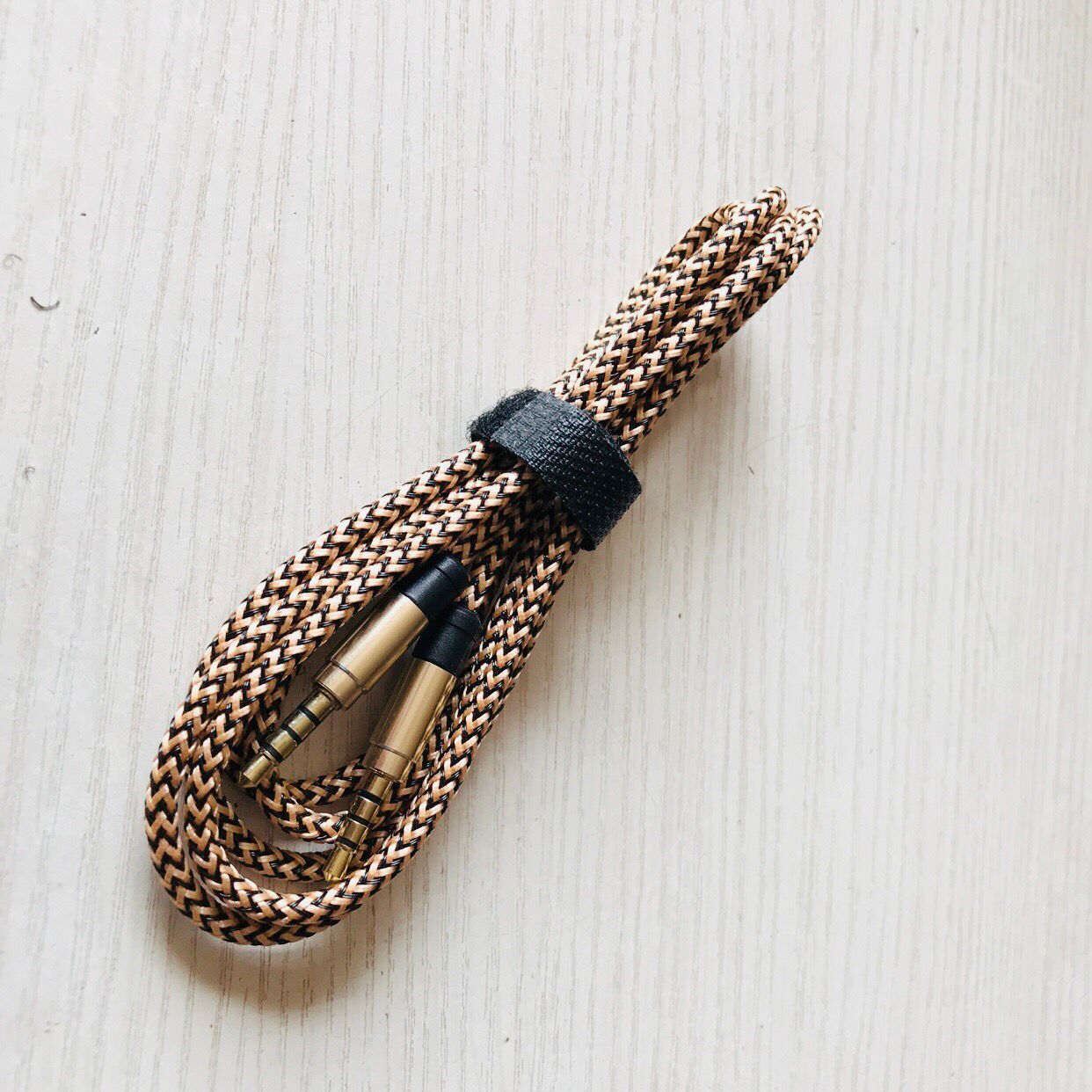 Audio Connection Cable