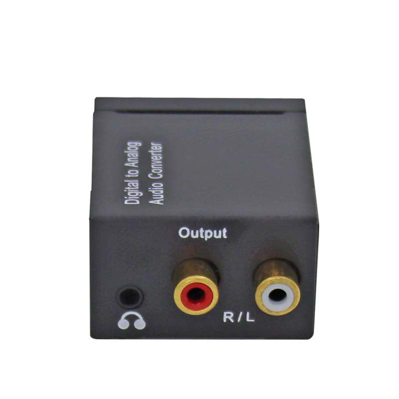 audio converter
