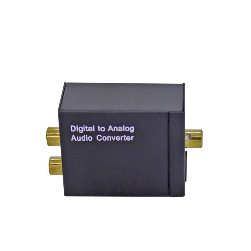 audio converter