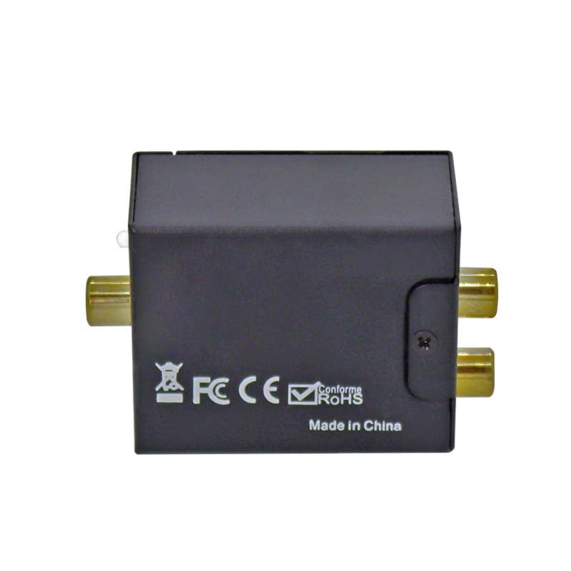 audio converter