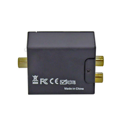audio converter