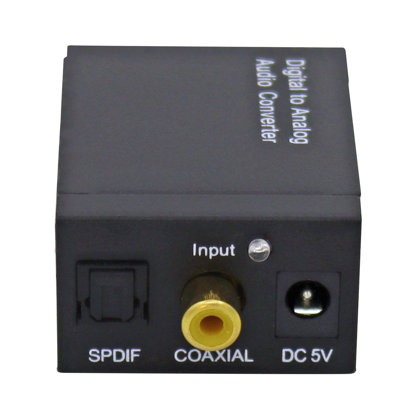 audio converter