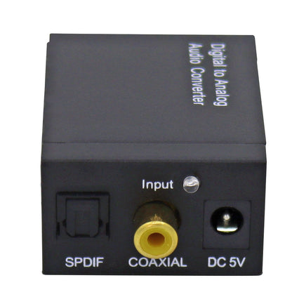 audio converter