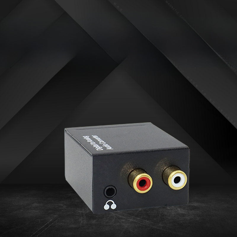 audio converter
